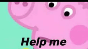 help me reeee