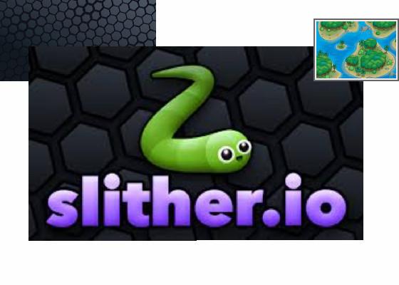 slither snake