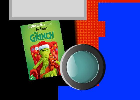 the grinch clicker 1