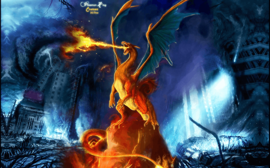 Charizard