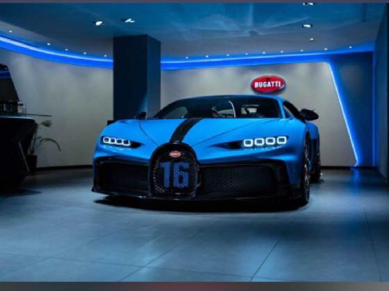 Bugatti