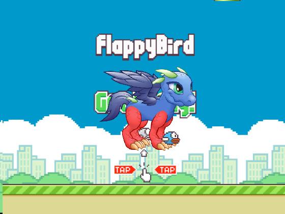 Flappy Bird 1