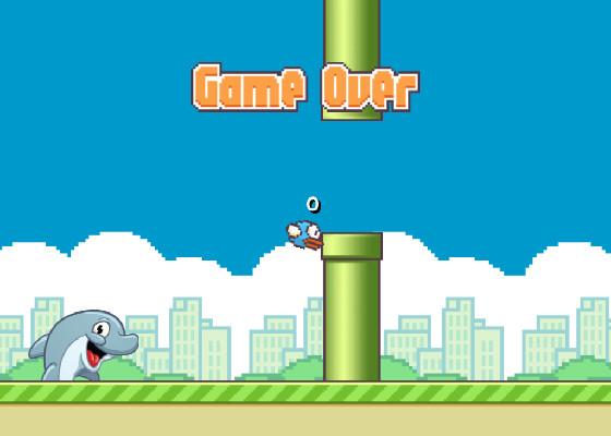 Flappy Bird