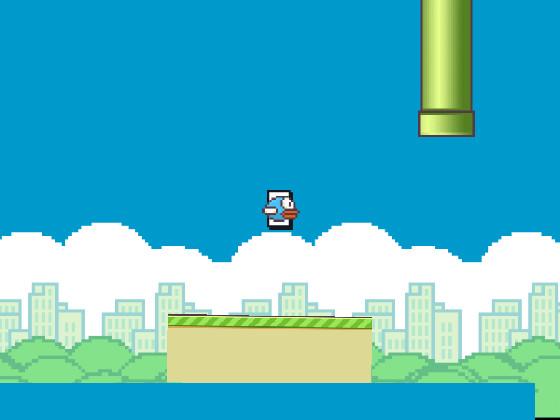 Flappy Bird 1