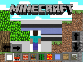 Minecraft so fun