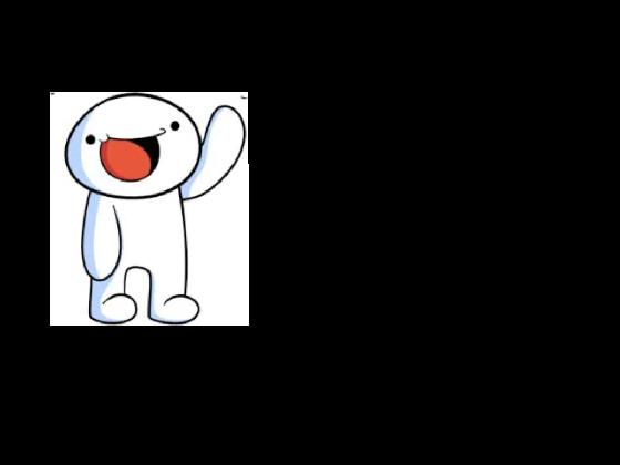 Life Is Fun (TheOdd1sOut) 1