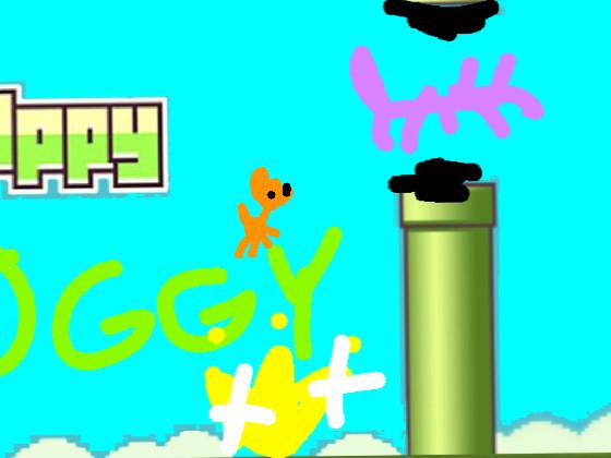 Flappy Doggy 1