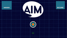 Dai's Aim Trainer