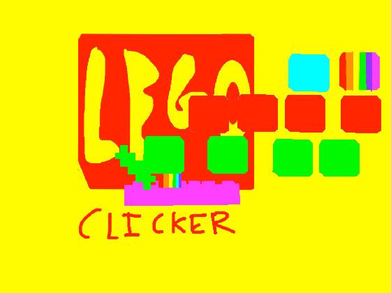 Lego Clicker 1 1 1