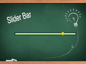 Slider Bar