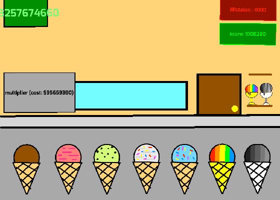 Ice Cream Sim