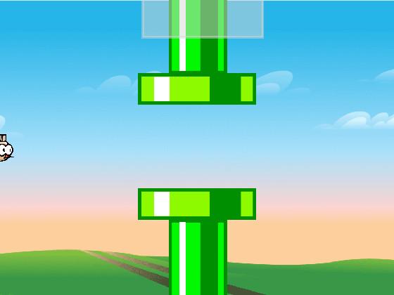 Impossible Flappy Bird (Fixed) 1 1