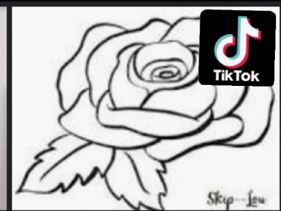 My Tik Tok game