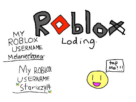 wanna be roblox freinds?! 1