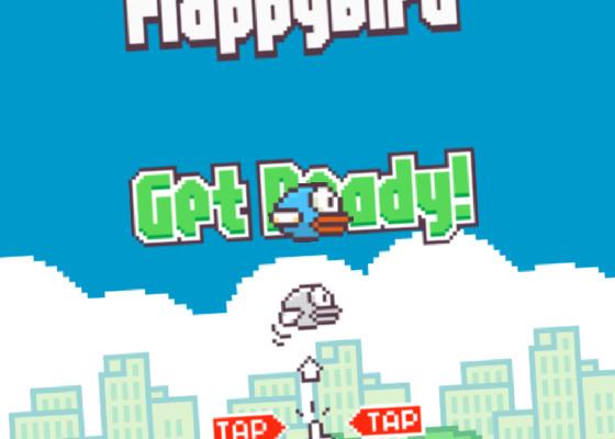 Flappy Bird 1