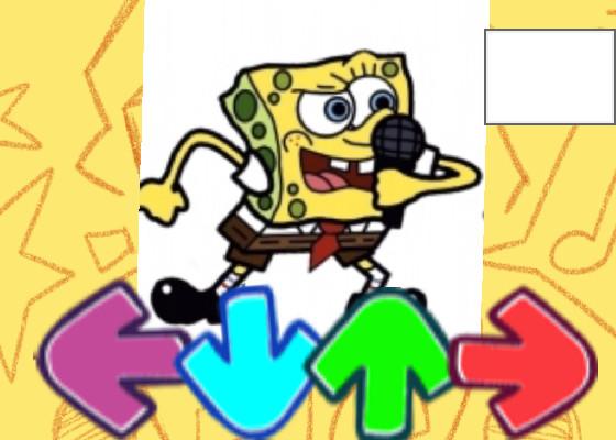 Spongebob Fnf test 1 1