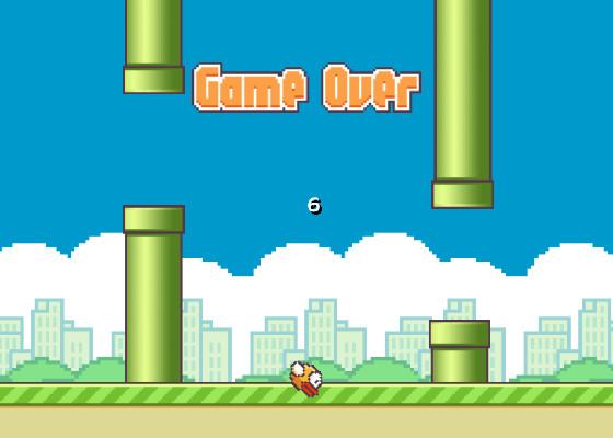 Flappy Bird