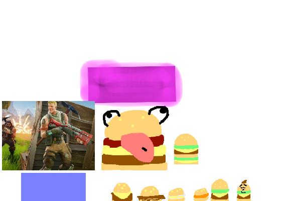 Burger Clicker 1 1