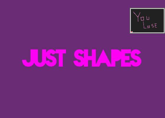 Just Shapes 