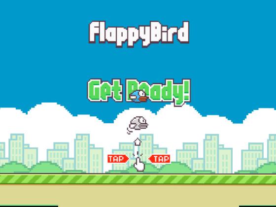Flappy Bird?