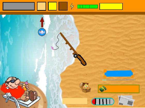 Fishing Game v2.0  1