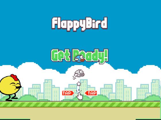 Flappy Bird 1 1