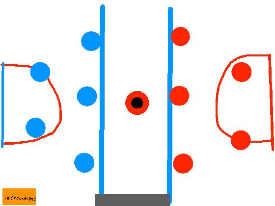 2-Player Hockey