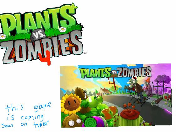 PVZ4 (leak!!!)