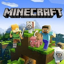 minecraft for non-cube players 1