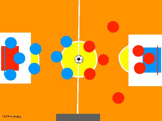 2-Player Soccer :)