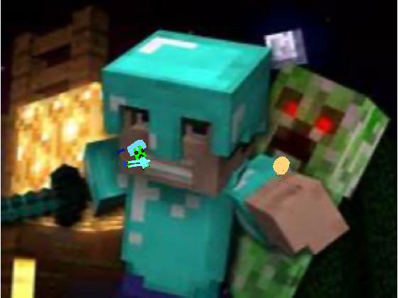 creeper song 1 1 1