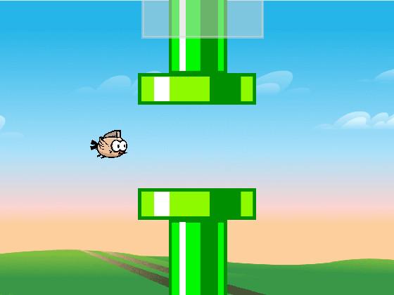 Impossible Flappy Bird (Fixed) 1