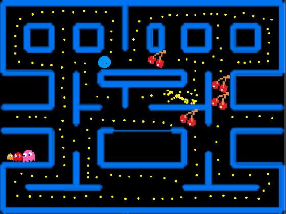 PAC-MAN 1