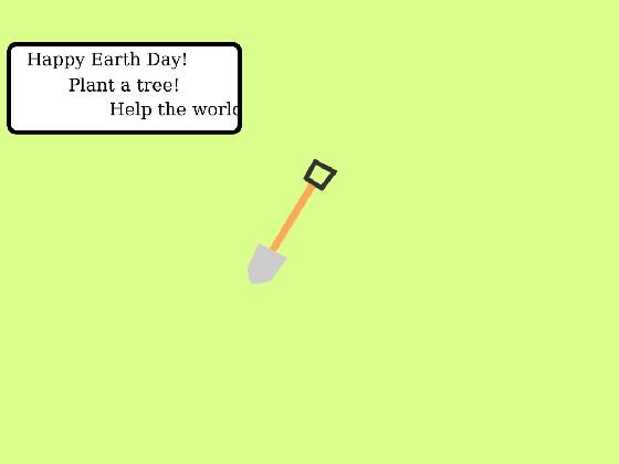 Plant Trees! 1