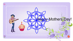 Mother&#039;s Day Card