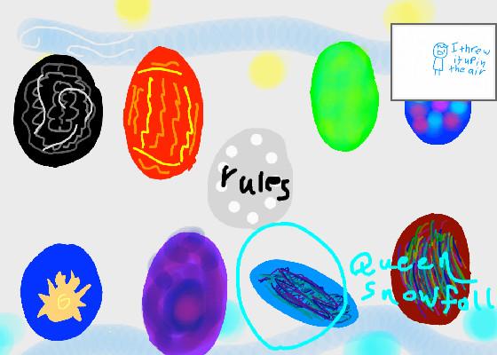 egg adopts and funny meme 1