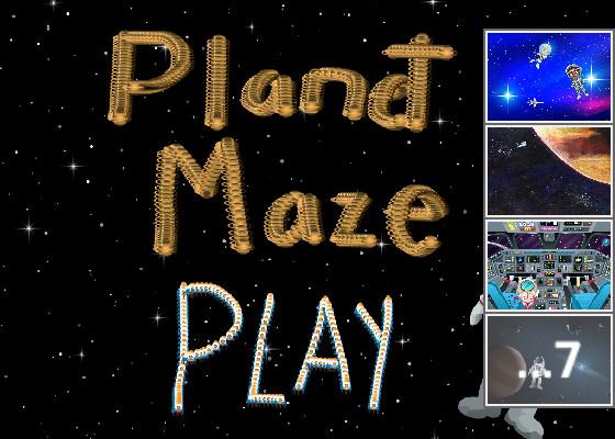 Space Maze