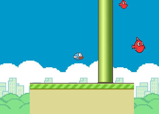 Flappy Bird 1 1 1