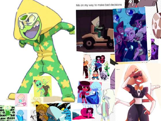 radom steven universe gifs 1