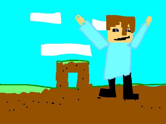 Minecraft quiz!!!