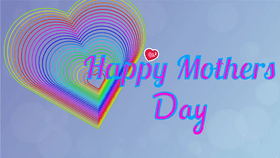 Happy Mothers Day!