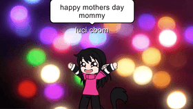 happy mothers day