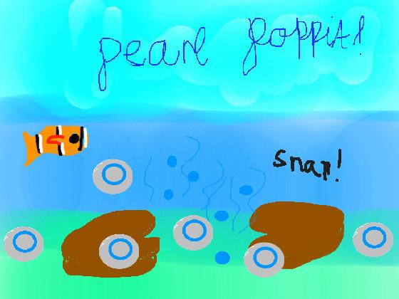 Pearl Poppit!