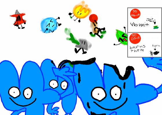 BFDI thing i made but better
