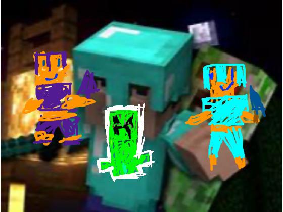 creeper song un friends 1