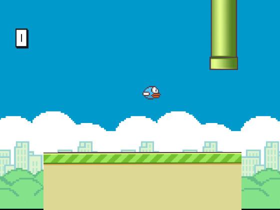 Flappy Bird 1