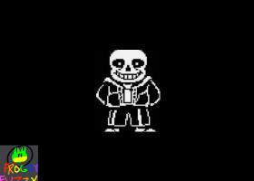 Sans Megalovania Music 1