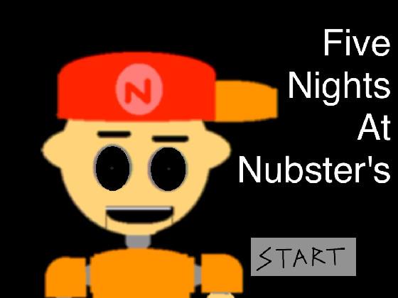 Five Nights At Nubby