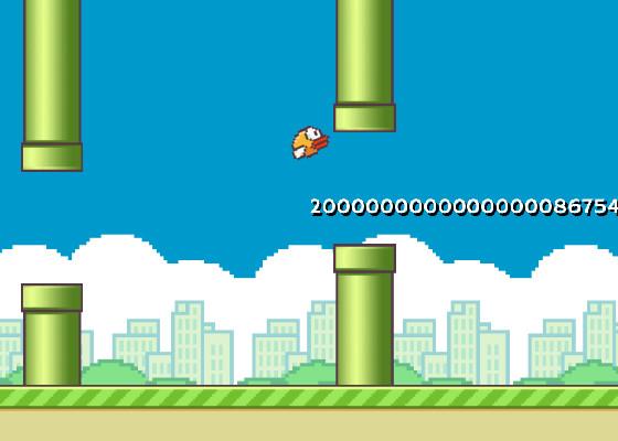 Flappy Bird 1