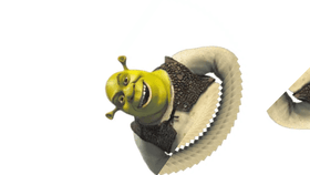 Shrek